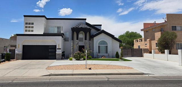 6421 San Ildefonso Drive NW, Albuquerque, NM 87120