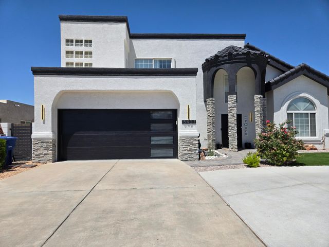 6421 San Ildefonso Drive NW, Albuquerque, NM 87120