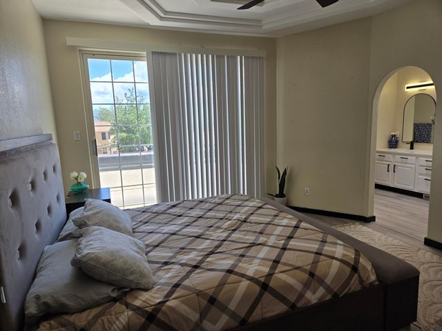 6421 San Ildefonso Drive NW, Albuquerque, NM 87120