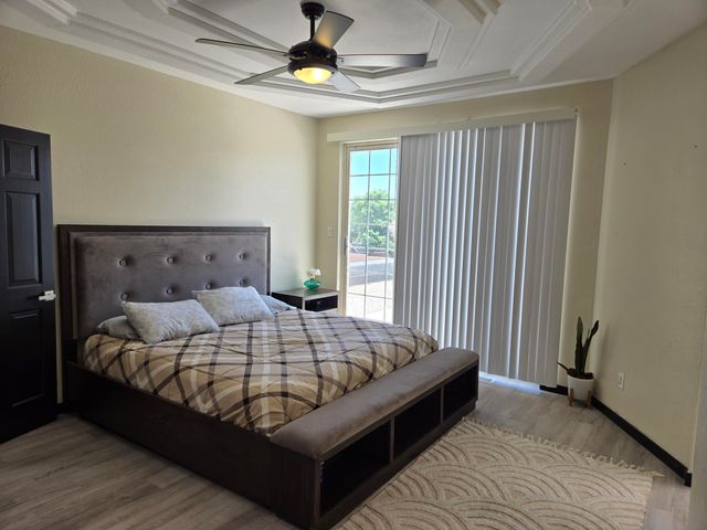 6421 San Ildefonso Drive NW, Albuquerque, NM 87120