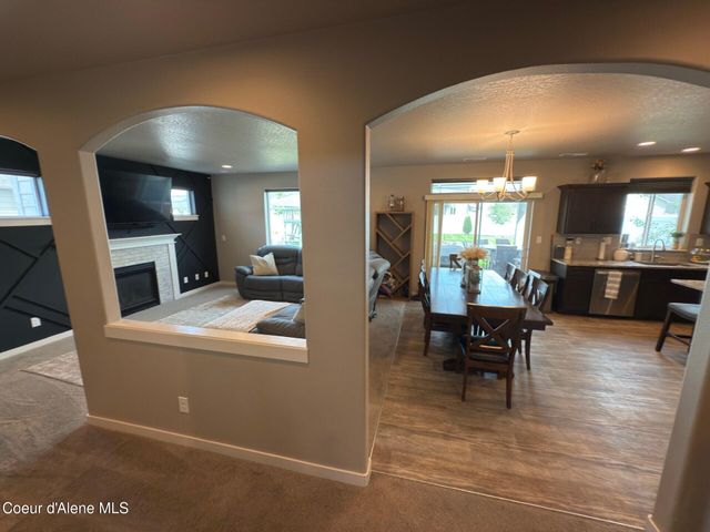 6229 W Irish CIR, Rathdrum, ID 83858