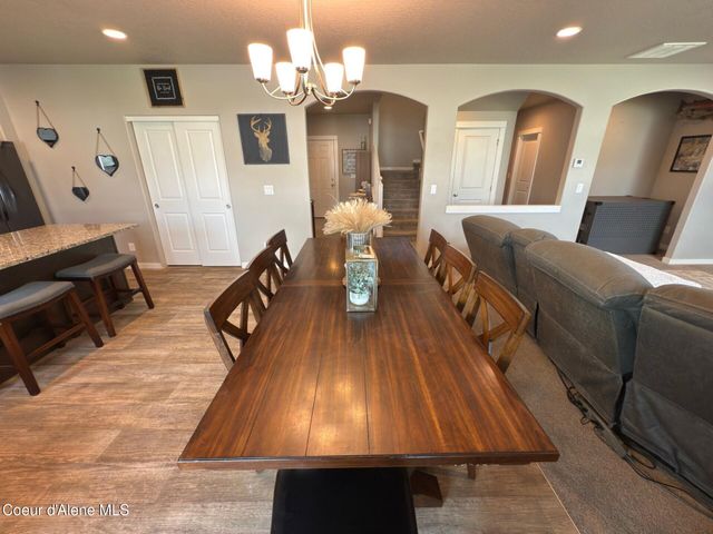 6229 W Irish CIR, Rathdrum, ID 83858