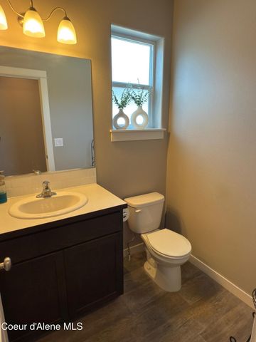 6229 W Irish CIR, Rathdrum, ID 83858