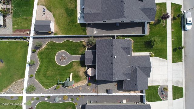 6229 W Irish CIR, Rathdrum, ID 83858