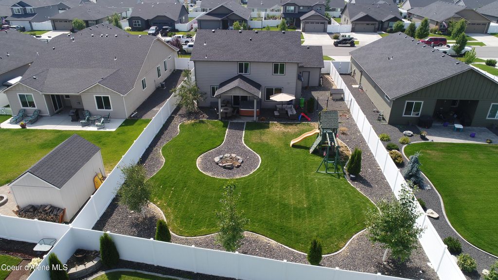 6229 W Irish CIR, Rathdrum, ID 83858 photo 3