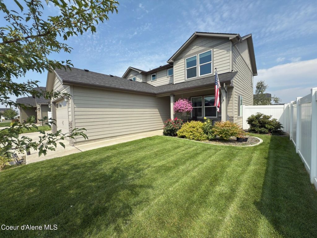 6229 W Irish CIR, Rathdrum, ID 83858 photo 4