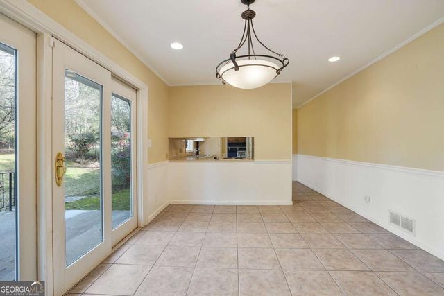 2476 Woodside Way, Atlanta, GA 30341