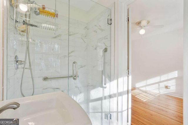 2476 Woodside Way, Atlanta, GA 30341