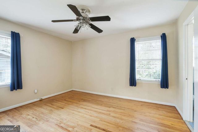 2476 Woodside Way, Atlanta, GA 30341