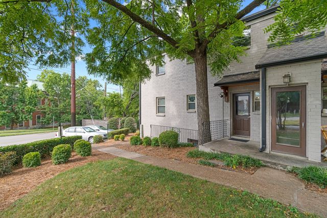 512 Chesterfield Ave Apt C7, Nashville, TN 37212
