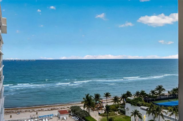 19201 Collins Ave 949, Sunny Isles Beach, FL 33160