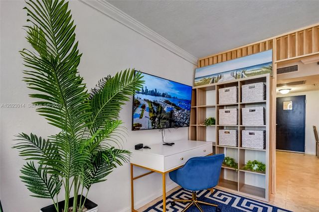 19201 Collins Ave 949, Sunny Isles Beach, FL 33160