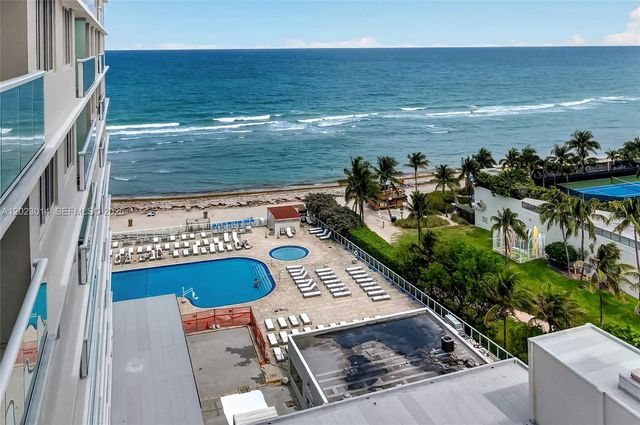 19201 Collins Ave 949, Sunny Isles Beach, FL 33160