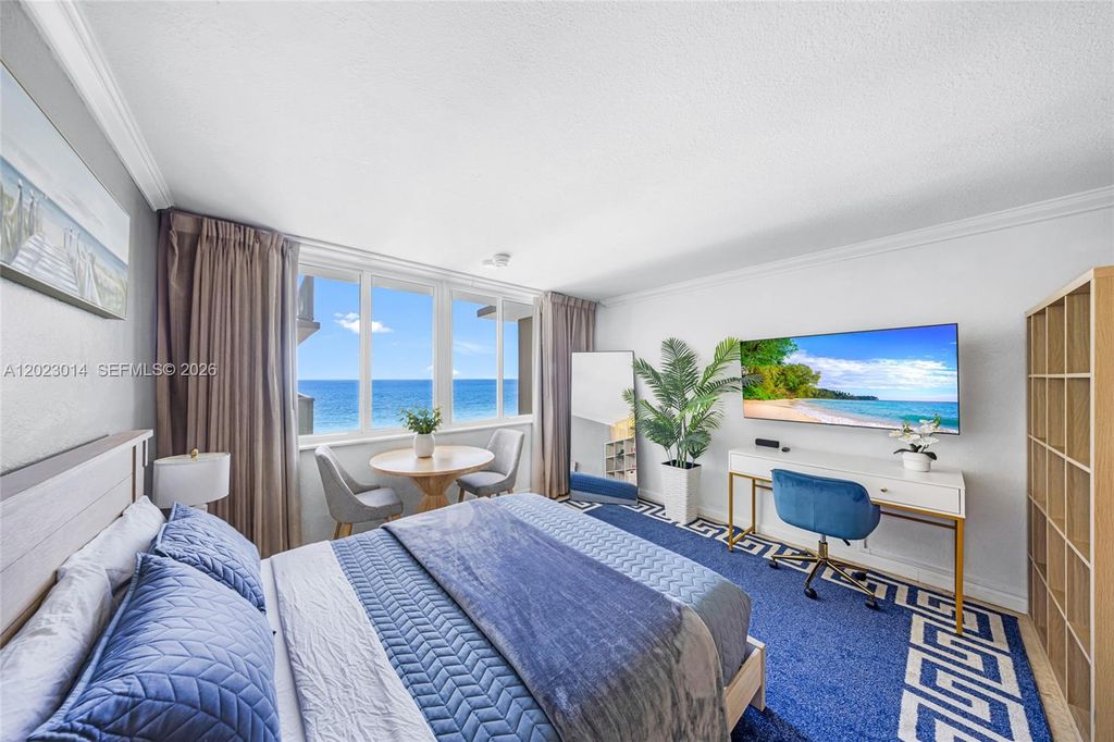 19201 Collins Ave 949, Sunny Isles Beach, FL 33160
