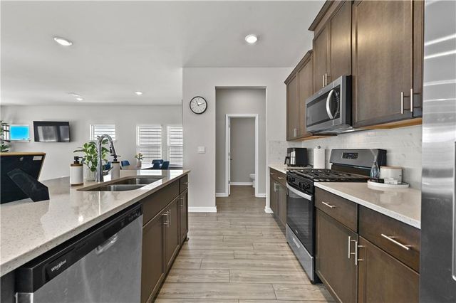 1280 Lyon way Drive, Lawrenceville, GA 30044