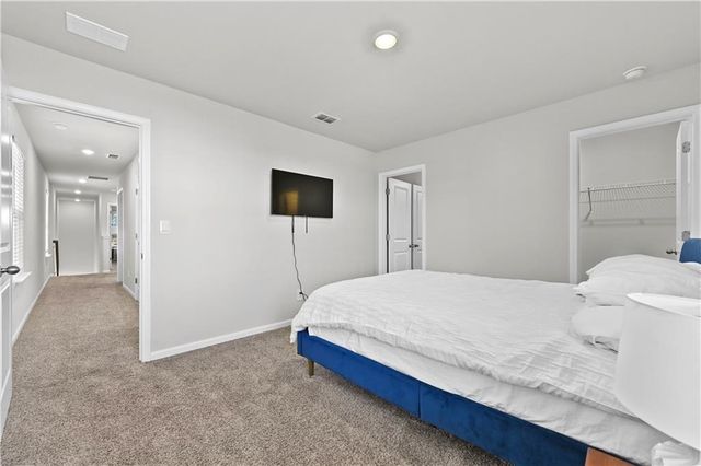 1280 Lyon way Drive, Lawrenceville, GA 30044