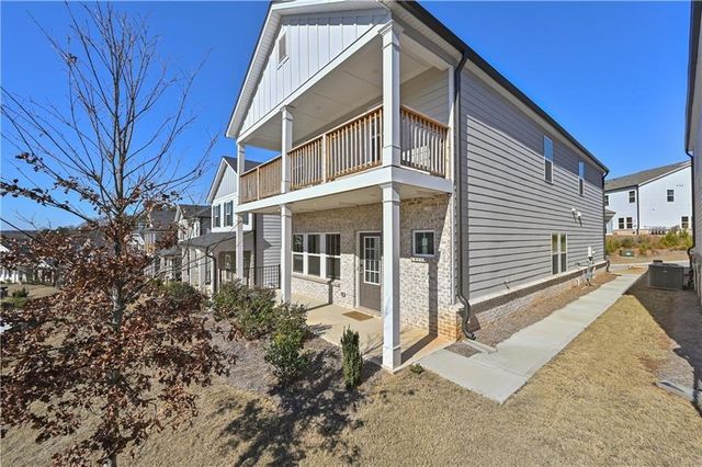 1280 Lyon way Drive, Lawrenceville, GA 30044