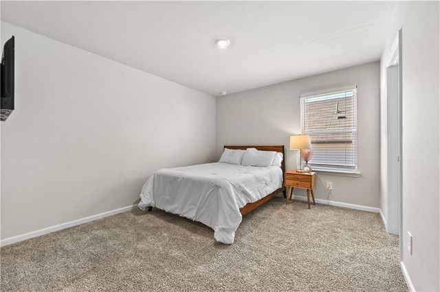 1280 Lyon way Drive, Lawrenceville, GA 30044