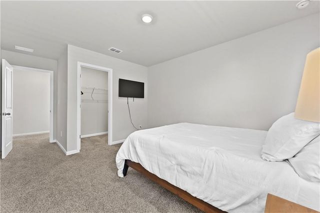 1280 Lyon way Drive, Lawrenceville, GA 30044