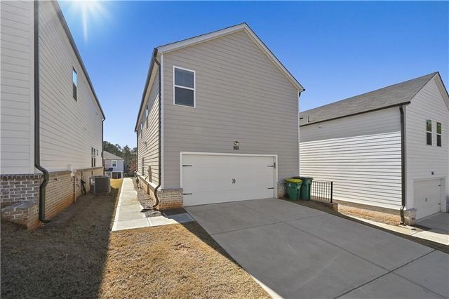1280 Lyon way Drive, Lawrenceville, GA 30044