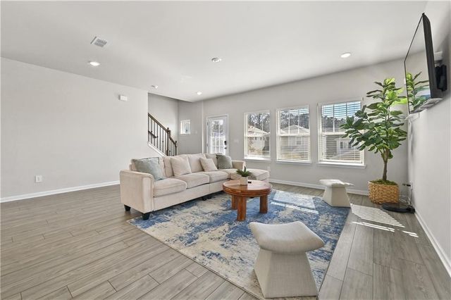 1280 Lyon way Drive, Lawrenceville, GA 30044