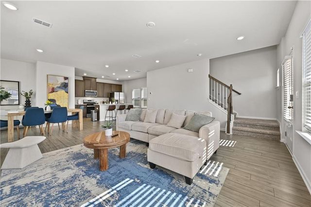 1280 Lyon way Drive, Lawrenceville, GA 30044