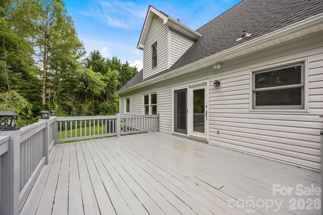 6 Springfield Way, Arden, NC 28704