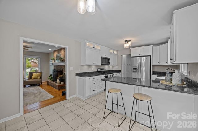 6 Springfield Way, Arden, NC 28704