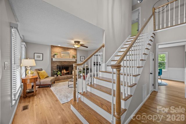 6 Springfield Way, Arden, NC 28704