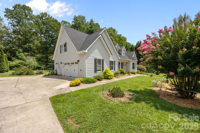 6 Springfield Way, Arden, NC 28704