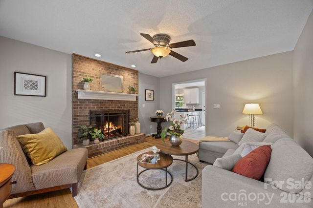 6 Springfield Way, Arden, NC 28704