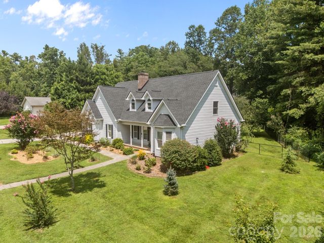 6 Springfield Way, Arden, NC 28704