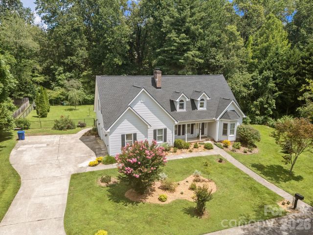 6 Springfield Way, Arden, NC 28704
