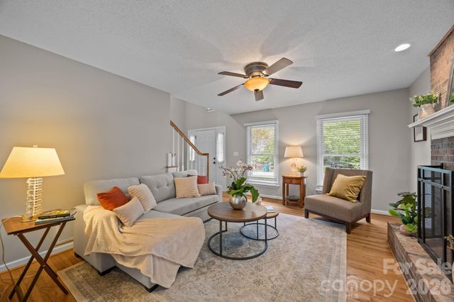 6 Springfield Way, Arden, NC 28704