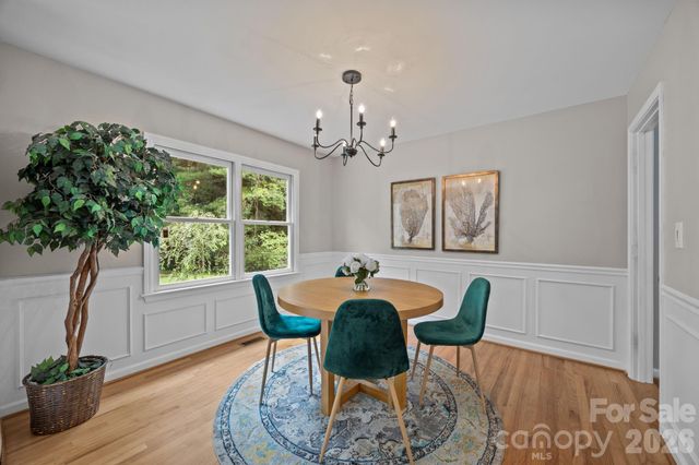 6 Springfield Way, Arden, NC 28704