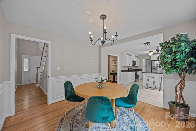 6 Springfield Way, Arden, NC 28704