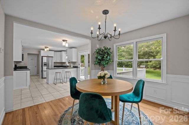 6 Springfield Way, Arden, NC 28704