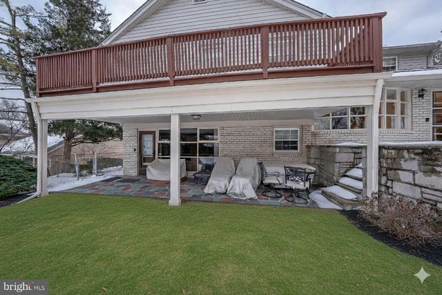 259 BARWYNNE RD, Wynnewood, PA 19096