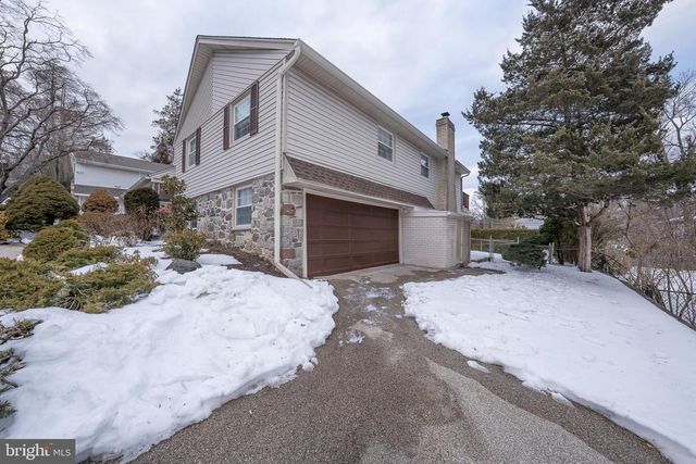 259 BARWYNNE RD, Wynnewood, PA 19096