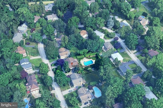 259 BARWYNNE RD, Wynnewood, PA 19096