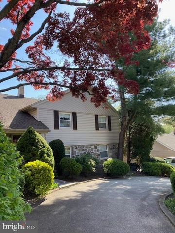 259 BARWYNNE RD, Wynnewood, PA 19096