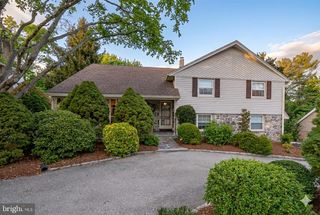 259 BARWYNNE RD, Wynnewood, PA 19096