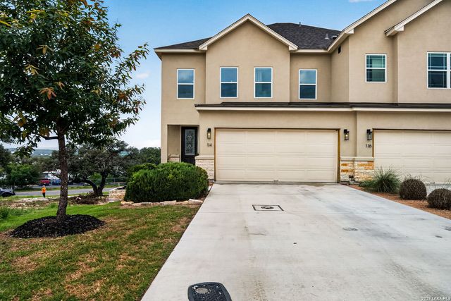 114 MAGNOLIA CIR, Boerne, TX 78006