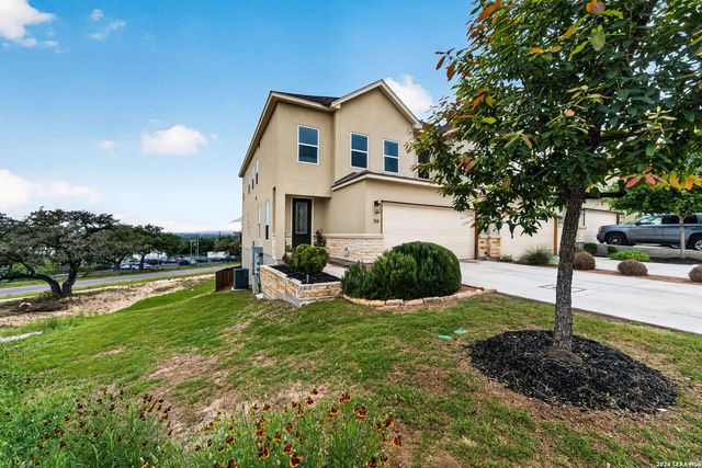 114 MAGNOLIA CIR, Boerne, TX 78006