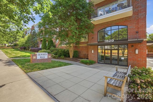 1829 Kenilworth Avenue 204, Charlotte, NC 28203