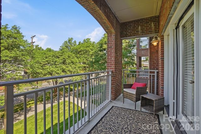 1829 Kenilworth Avenue 204, Charlotte, NC 28203