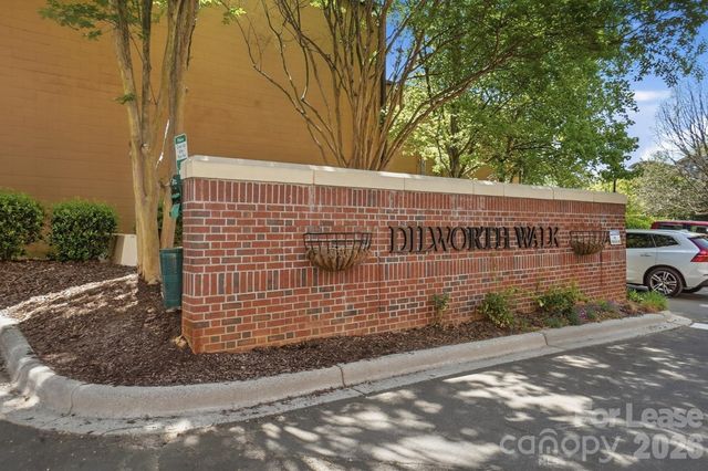 1829 Kenilworth Avenue 204, Charlotte, NC 28203