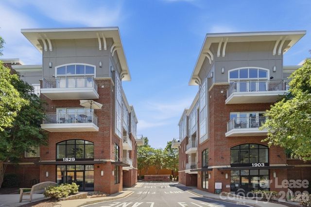 1829 Kenilworth Avenue 204, Charlotte, NC 28203