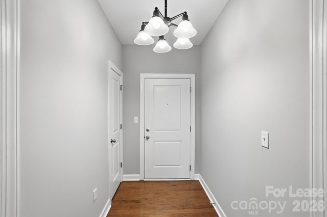 1829 Kenilworth Avenue 204, Charlotte, NC 28203