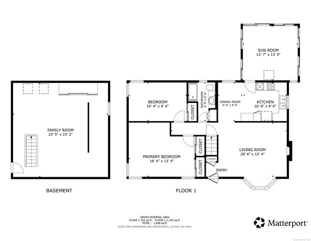 19 Fairlawn Avenue, Middletown, CT 06457